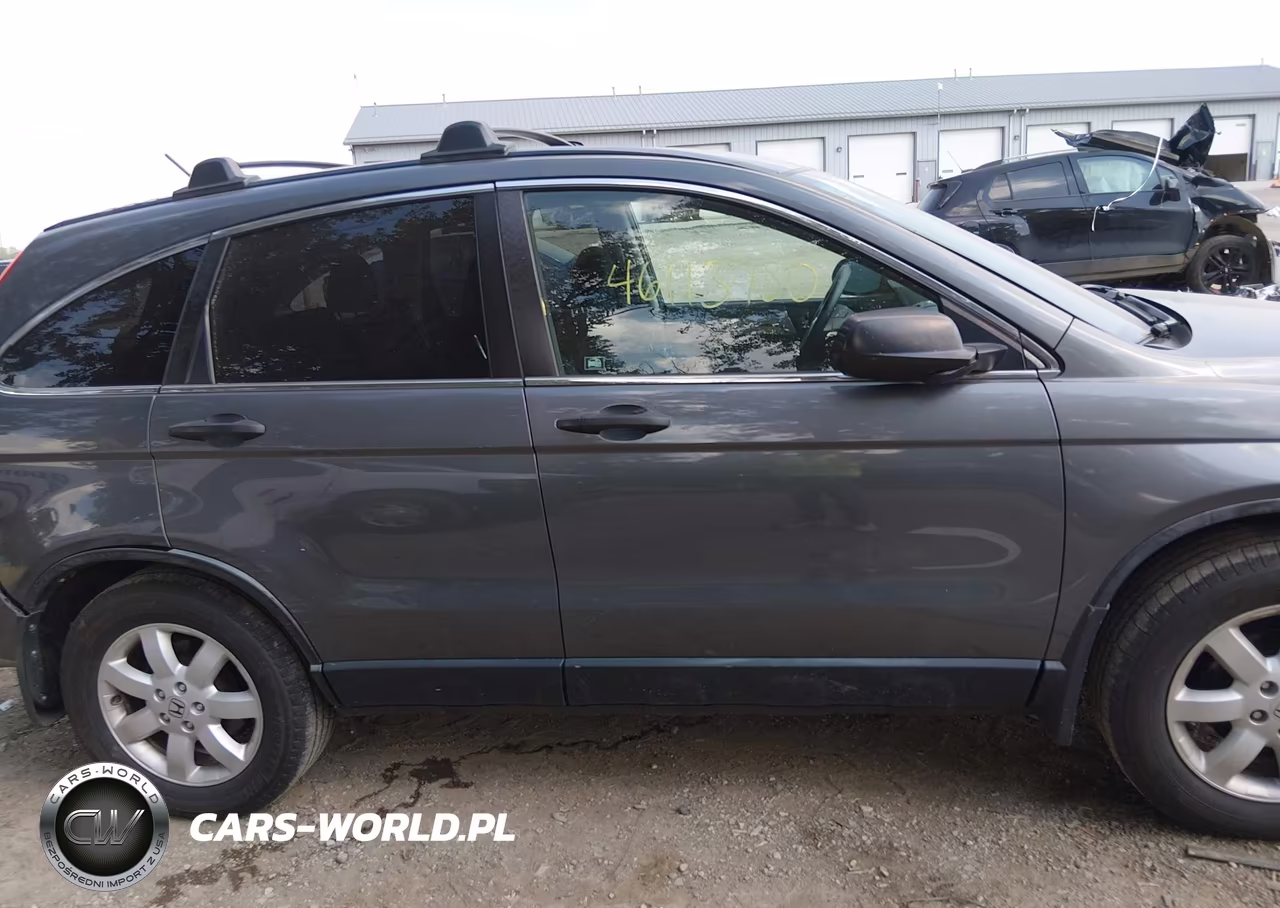 2011 Honda Cr-V Se VIN:5J6RE4H43BL060342 - 14