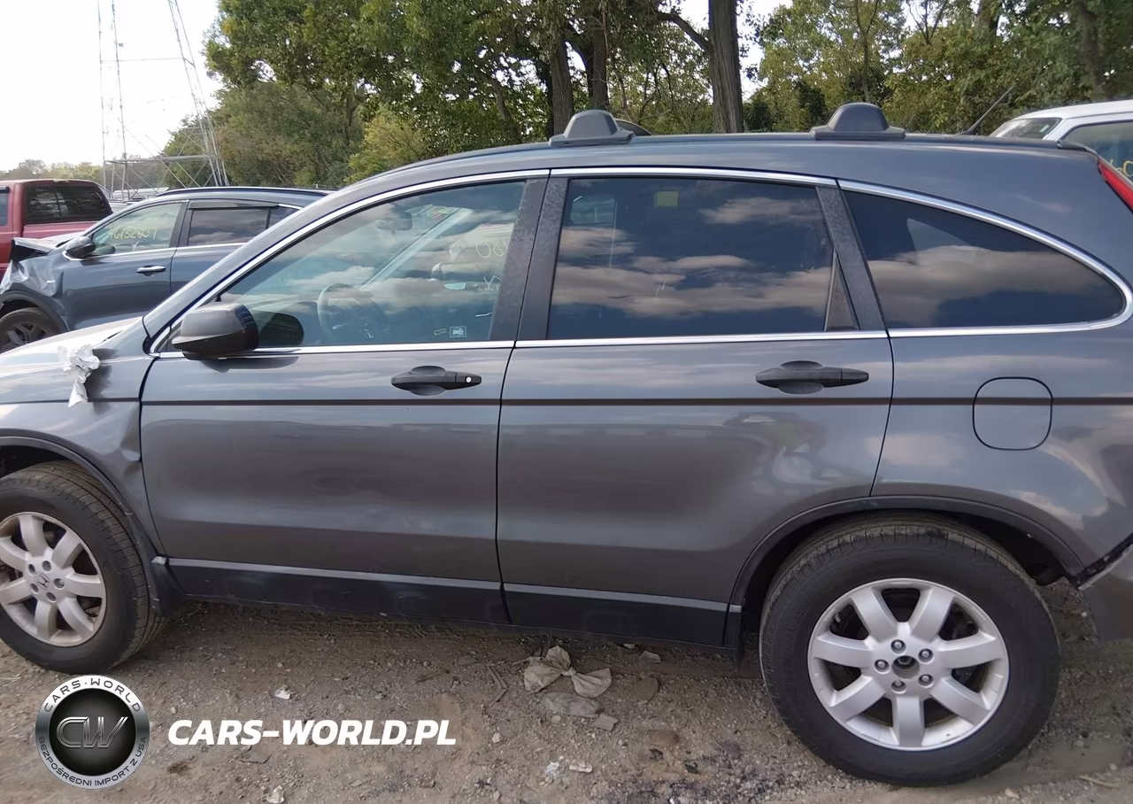 2011 Honda Cr-V Se VIN:5J6RE4H43BL060342 - 15