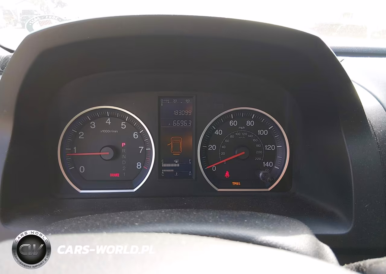 2011 Honda Cr-V Se VIN:5J6RE4H43BL060342 - 7