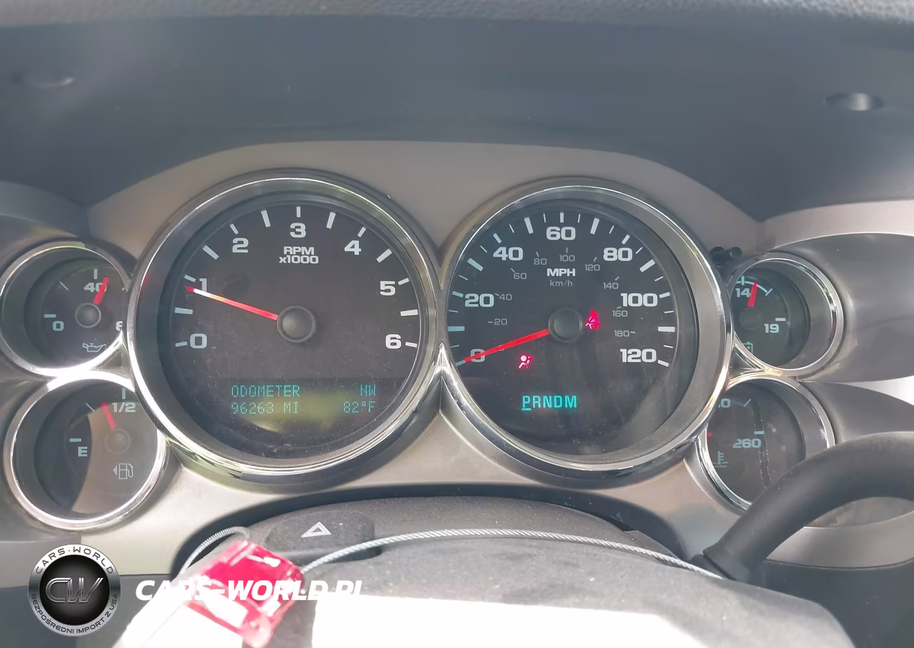 2013 GMC Sierra 1500 Sle VIN:3GTP2VE7XDG154695 - 7