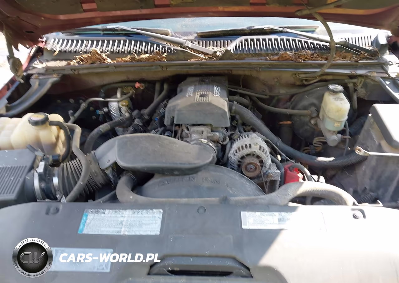 2000 Chevrolet Silverado 1500 Ls VIN:2GCEC19T2Y1244233 - 10