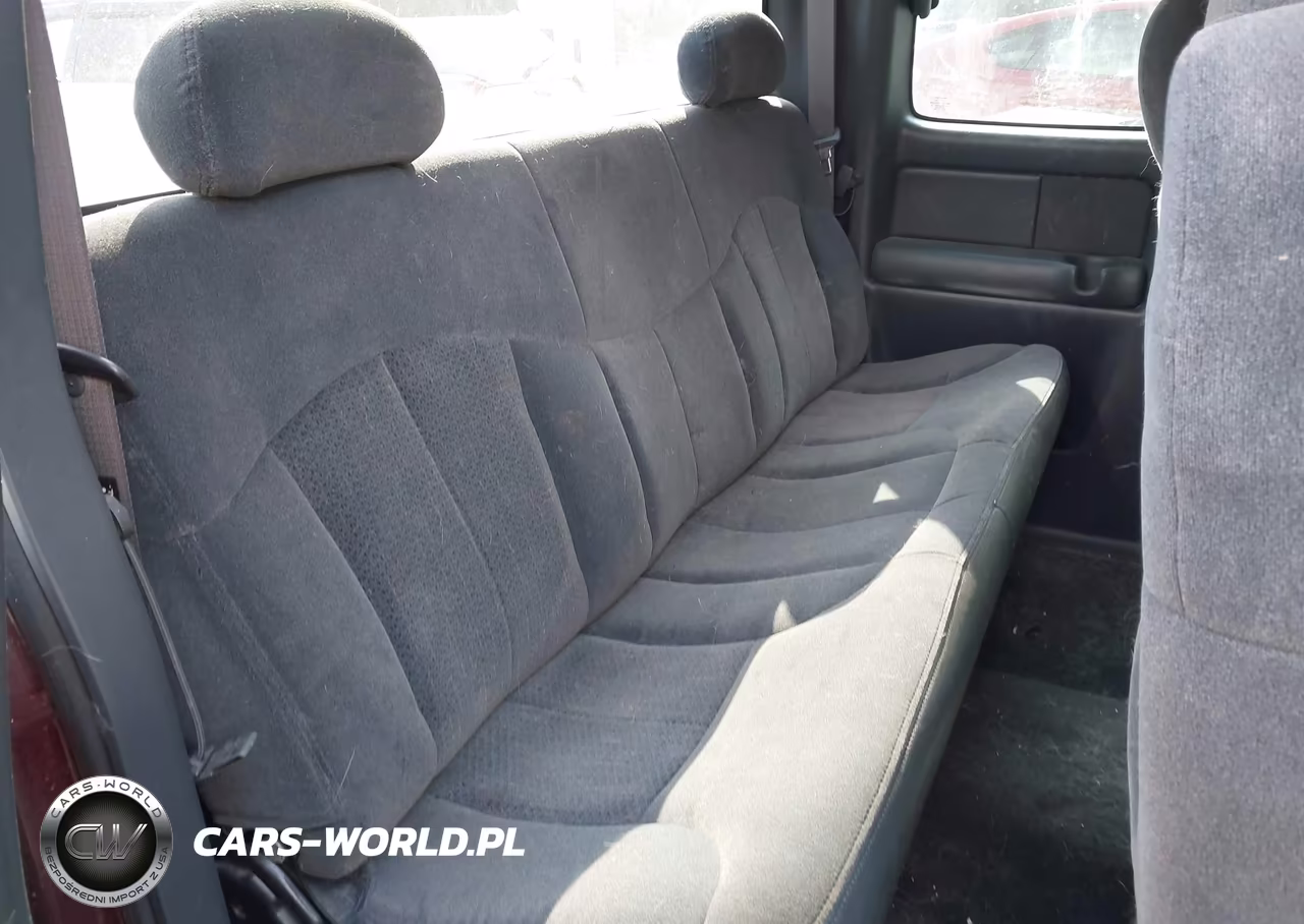 2000 Chevrolet Silverado 1500 Ls VIN:2GCEC19T2Y1244233 - 8