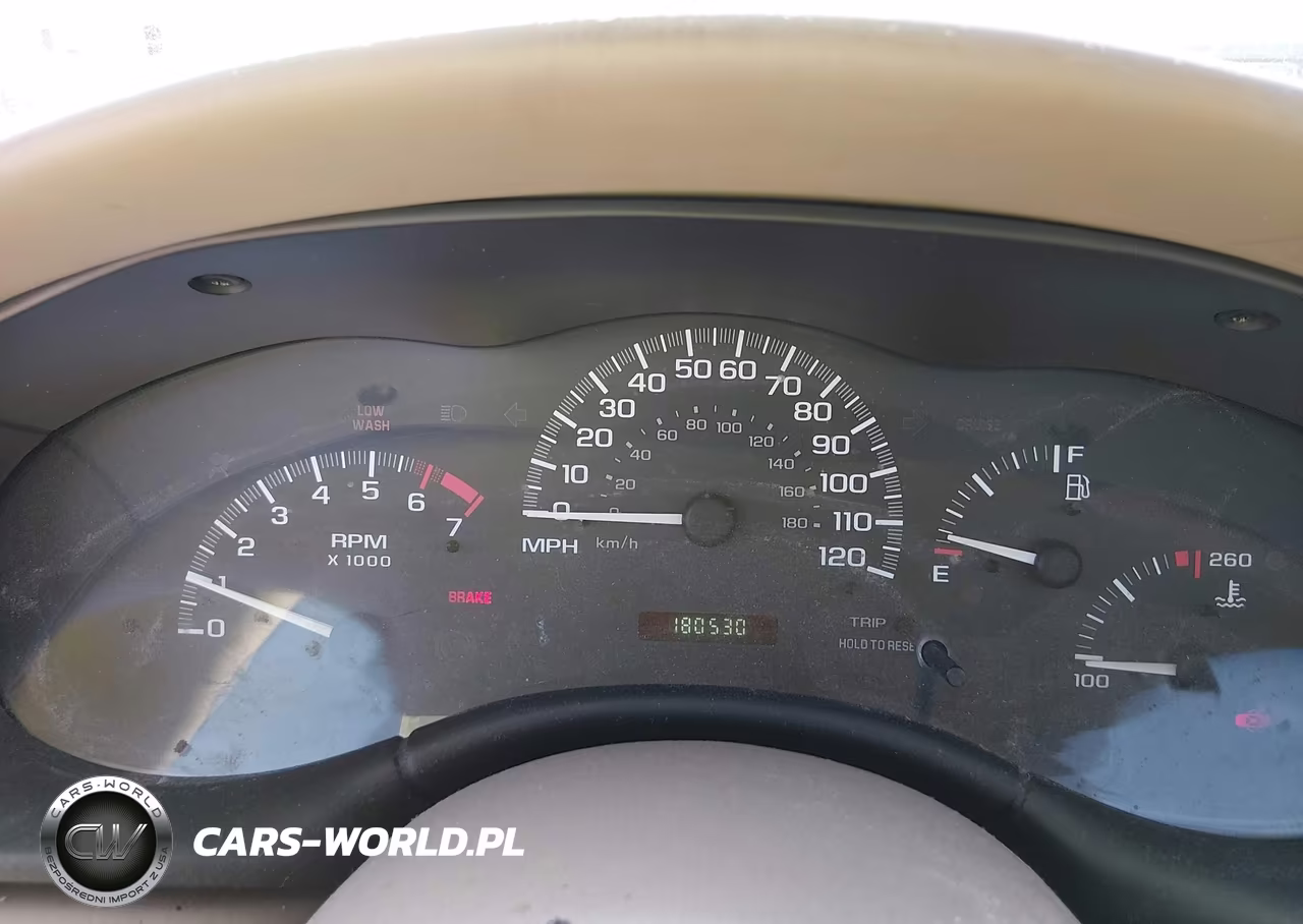 2004 Chevrolet Classic VIN:1G1ND52F24M603094 - 7