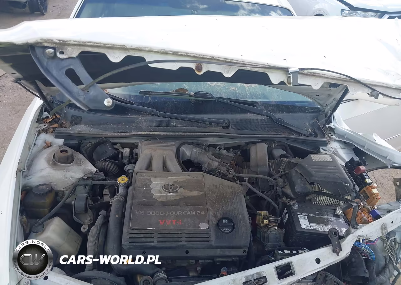 2001 Toyota Avalon Xls VIN:4T1BF28B71U191253 - 10