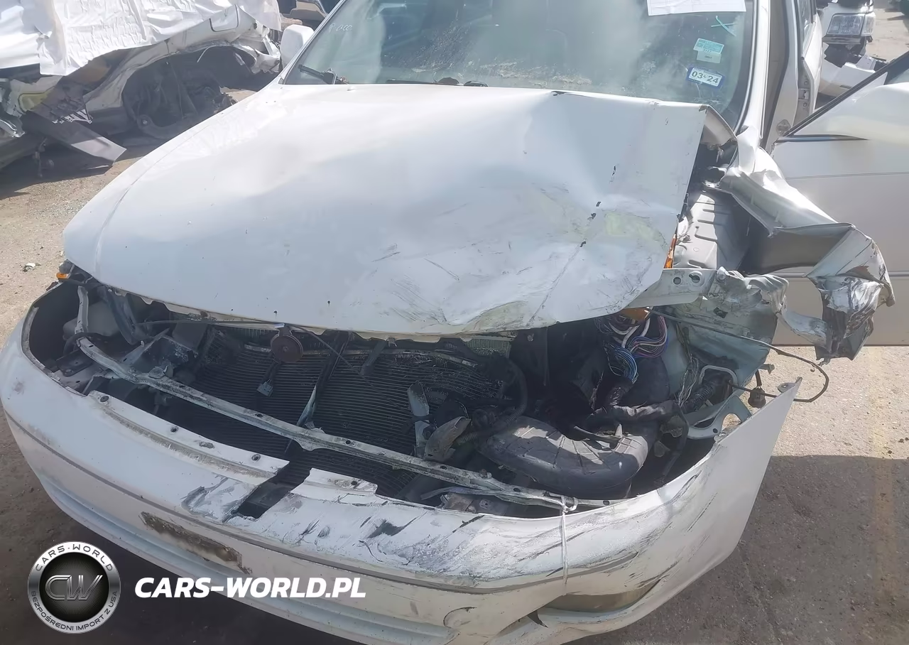 2001 Toyota Avalon Xls VIN:4T1BF28B71U191253 - 6