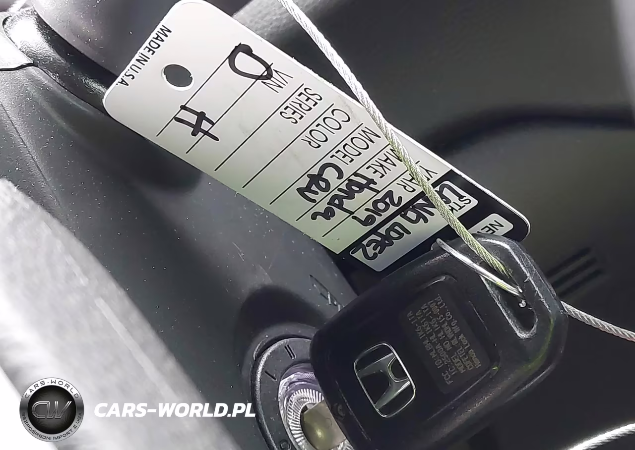 2019 Honda Cr-V Lx VIN:2HKRW6H37KH206008 - 11