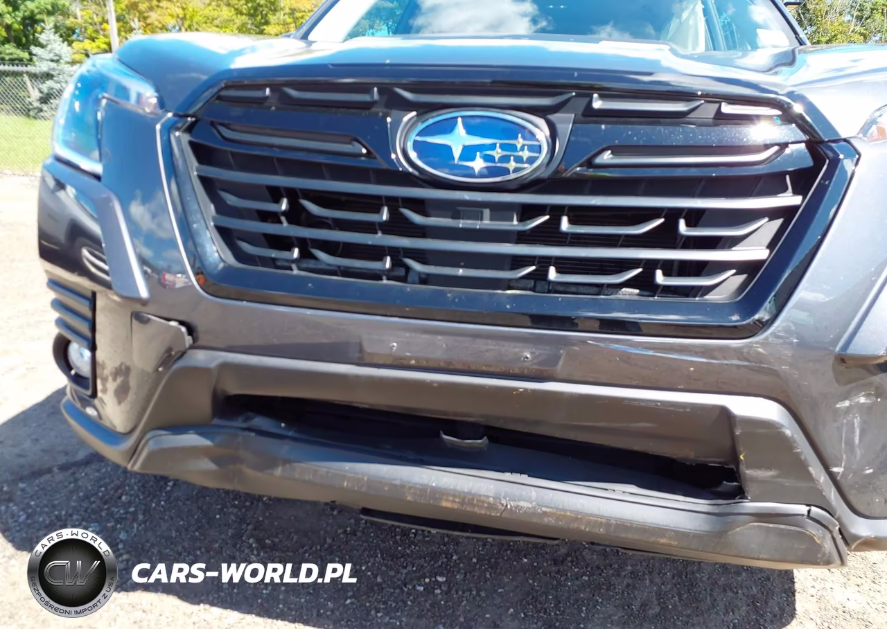 2023 Subaru Forester Premium VIN:JF2SKADC6PH543752 - 18