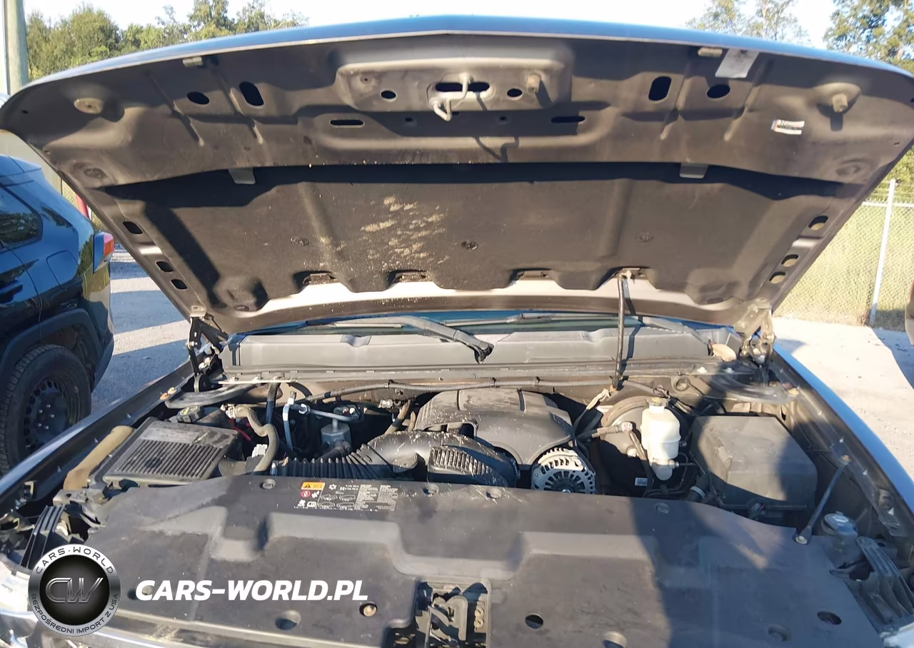 2012 Chevrolet Silverado 1500 Lt VIN:3GCPCSE06CG204263 - 10