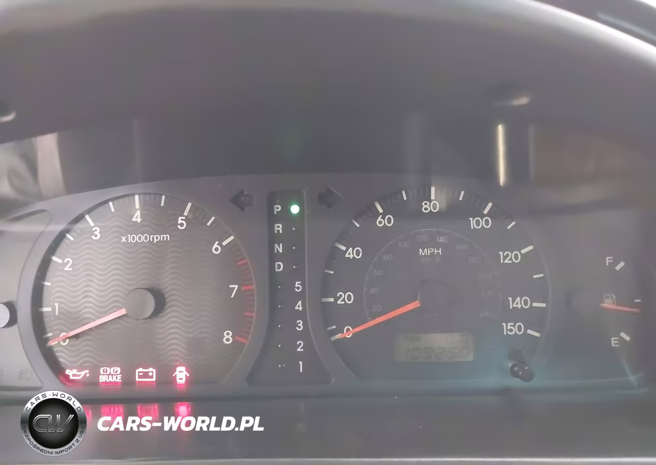 2002 Hyundai Xg350 L VIN:KMHFU45E52A161415 - 7