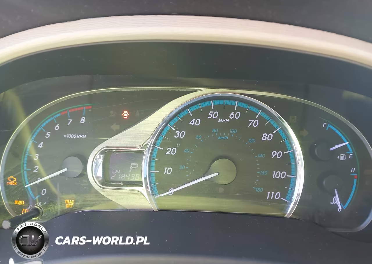 2013 Toyota Sienna Limited 7 Passenger VIN:5TDDK3DC1DS057098 - 7
