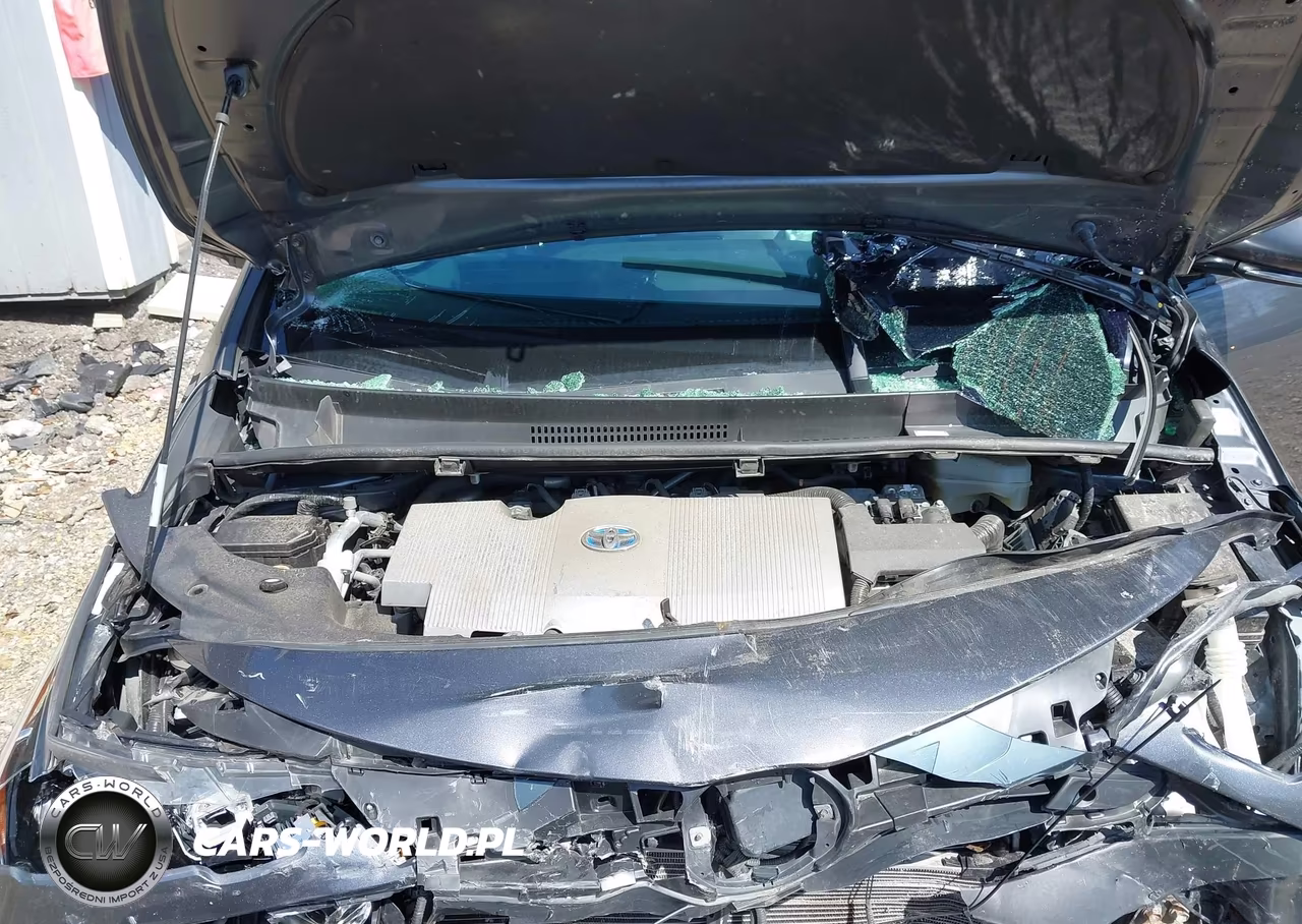 2020 Toyota Prius Prime Limited VIN:JTDKARFP9L3142168 - 10