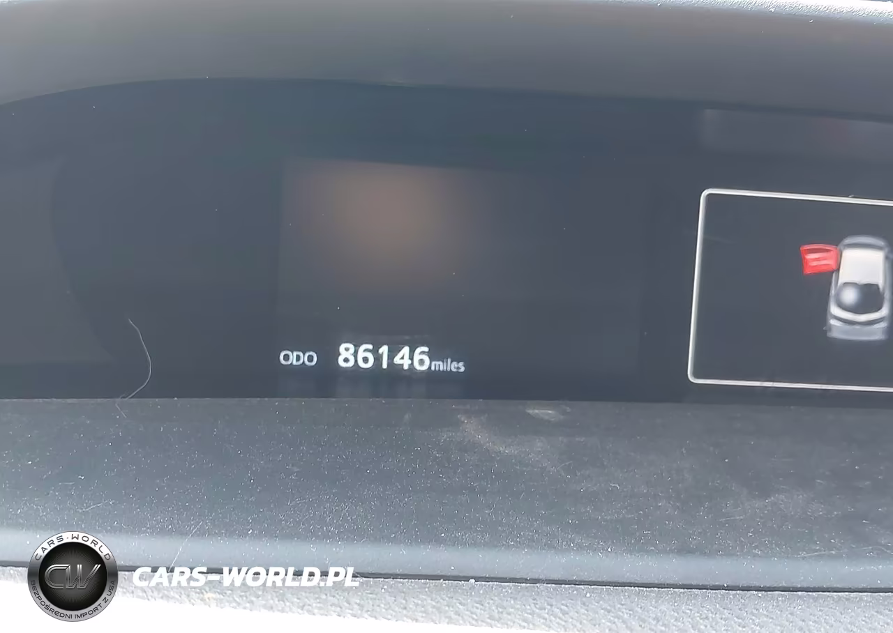 2020 Toyota Prius Prime Limited VIN:JTDKARFP9L3142168 - 15