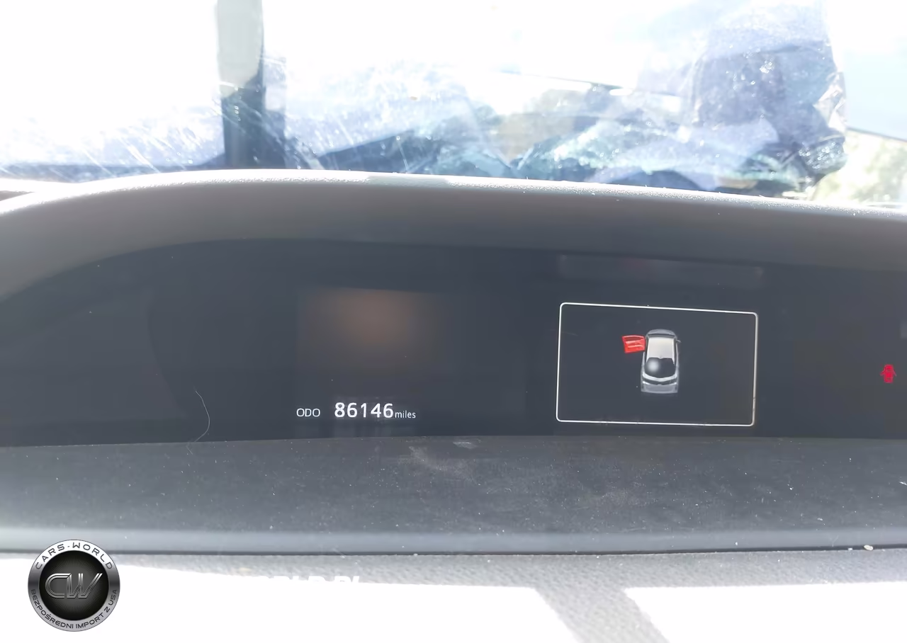 2020 Toyota Prius Prime Limited VIN:JTDKARFP9L3142168 - 7