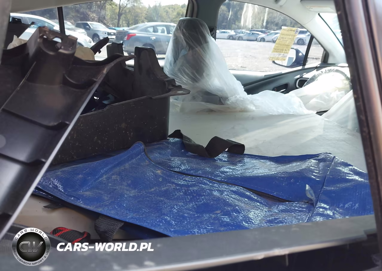 2020 Toyota Prius Prime Limited VIN:JTDKARFP9L3142168 - 8