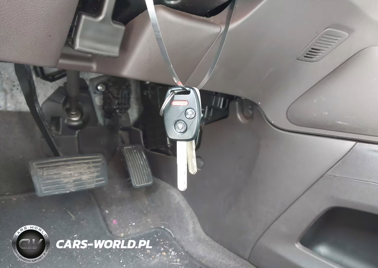 2012 Honda Cr-V Ex-L VIN:JHLRM4H77CC022779 - 11