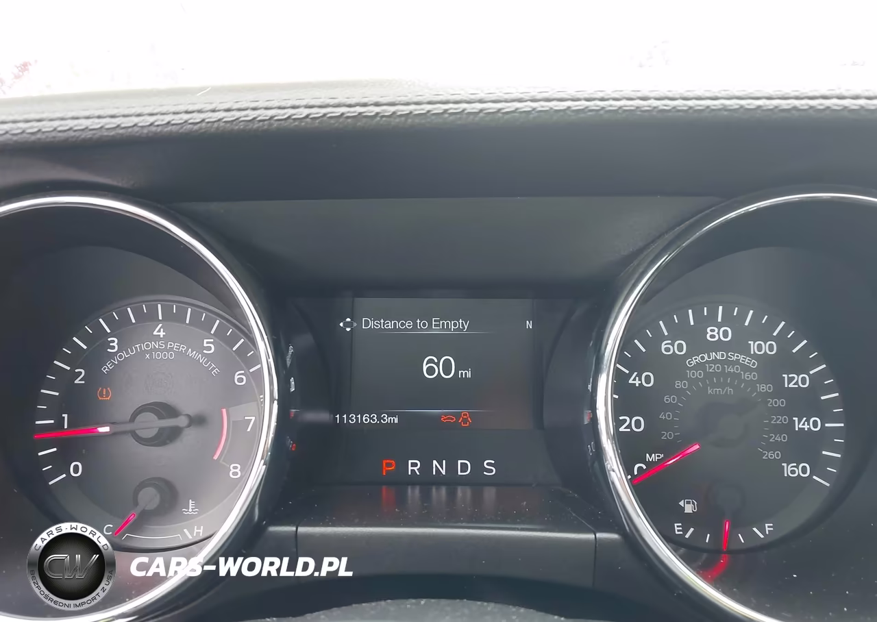 2017 Ford Mustang Gt Premium VIN:1FA6P8CFXH5244750 - 7