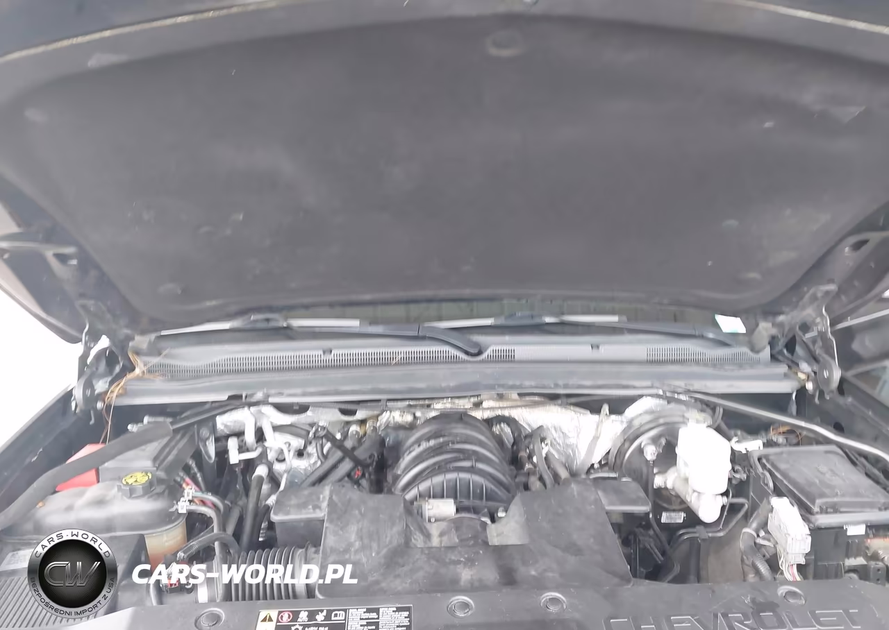 2017 Chevrolet Suburban Ls VIN:1GNSCGKCXHR261456 - 10