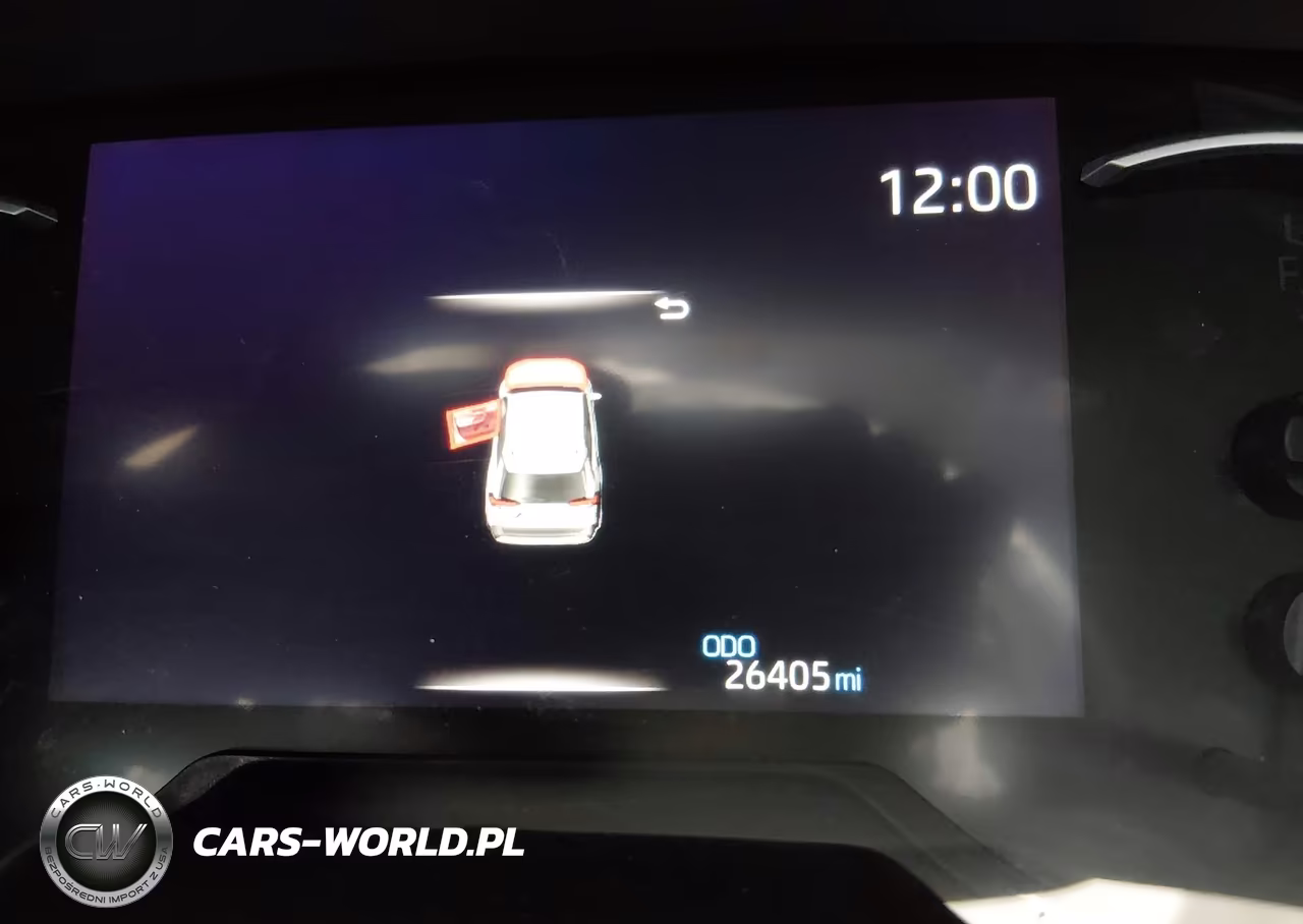 2024 Toyota Rav4 Hybrid Xle VIN:4T3RWRFV6RU115773 - 14