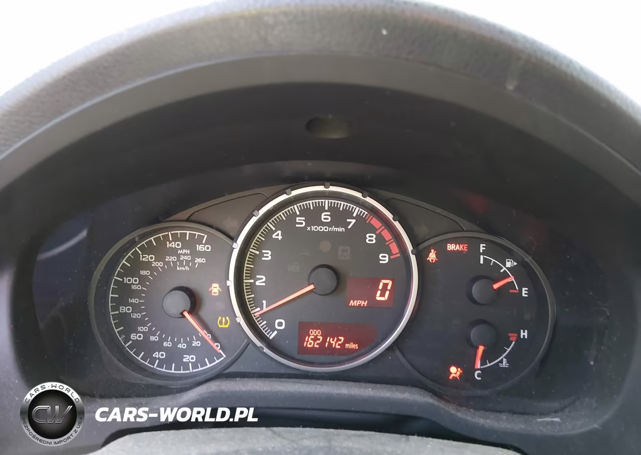 2013 Subaru Brz Limited VIN:JF1ZCAC15D1609180 - 7