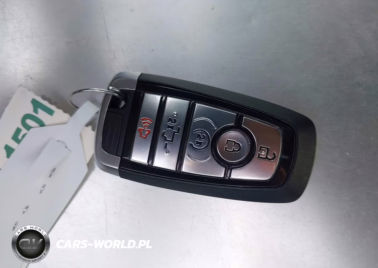 2025 Ford F-150 Tremor VIN:1FTFW4L50SFC47090 - 11