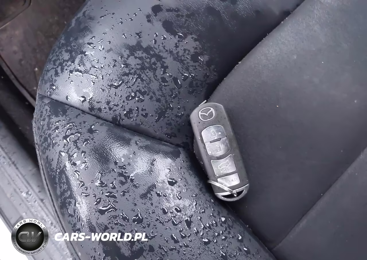 2019 Mazda Cx-5 Touring VIN:JM3KFBCM2K0686182 - 11