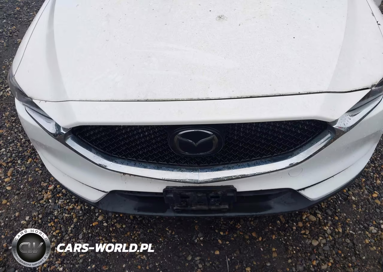 2019 Mazda Cx-5 Touring VIN:JM3KFBCM2K0686182 - 6