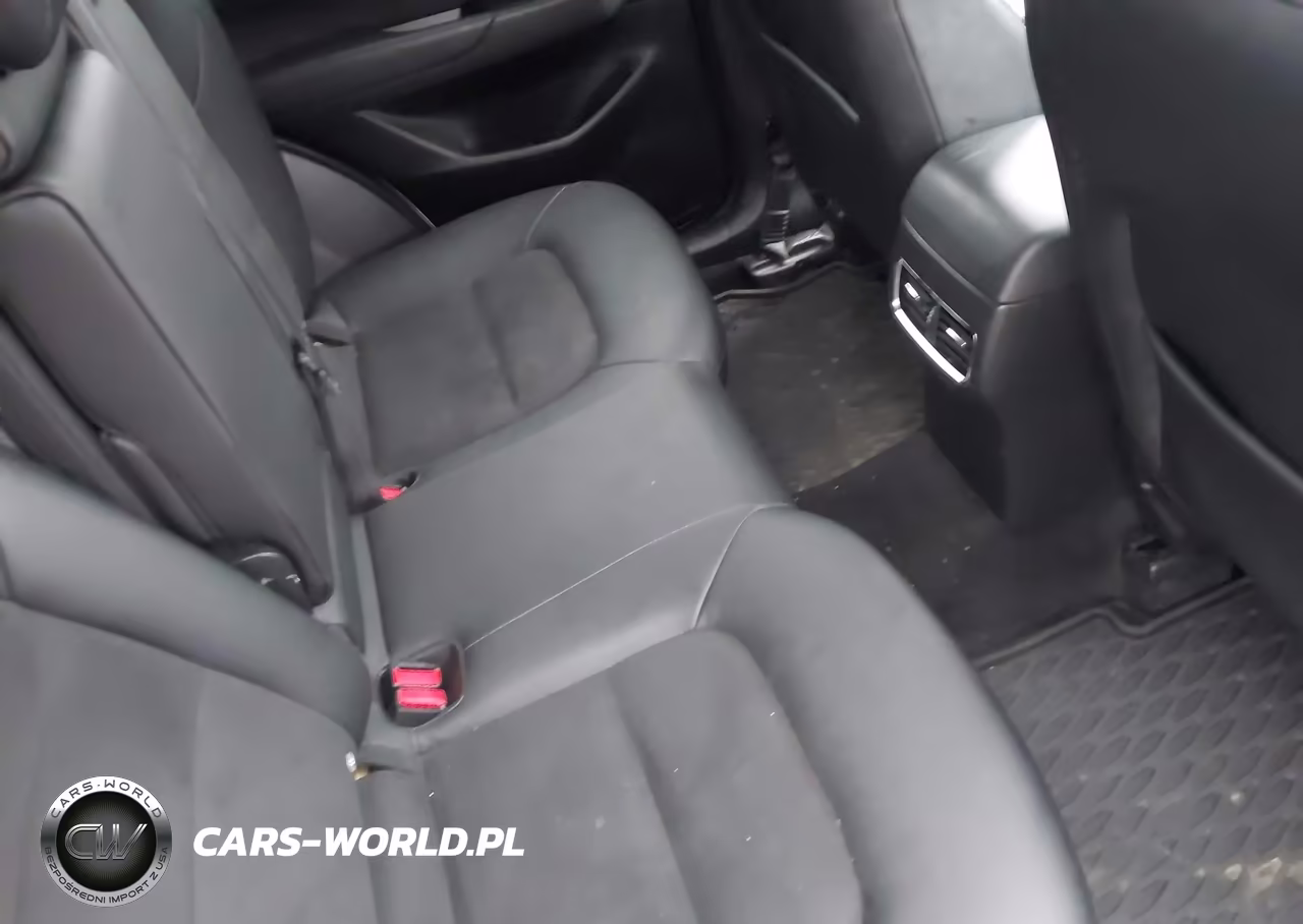 2019 Mazda Cx-5 Touring VIN:JM3KFBCM2K0686182 - 8