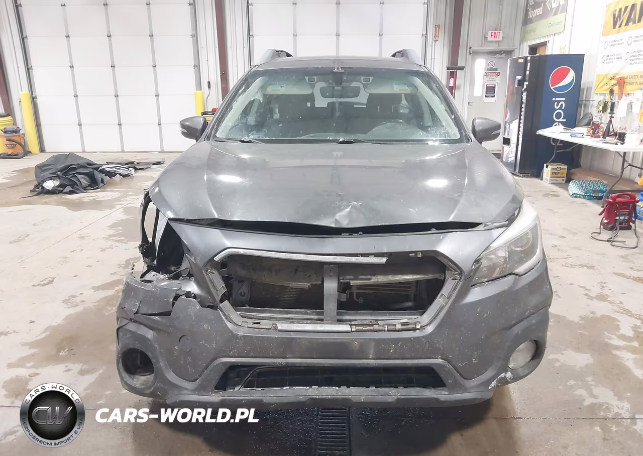 2018 Subaru Outback 2.5I Premium VIN:4S4BSAFC3J3298873 - 13