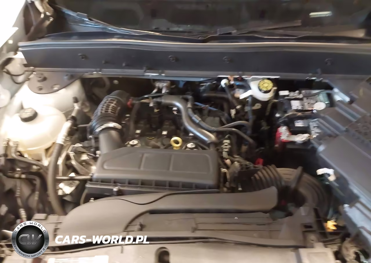 2025 Ford Bronco Sport Big Bend VIN:3FMCR9BN8SRE09586 - 10