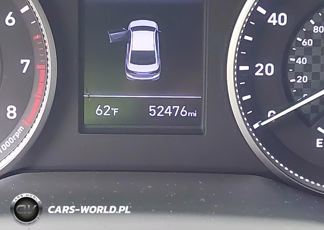 2019 Hyundai Elantra Sel VIN:5NPD84LFXKH453808 - 16