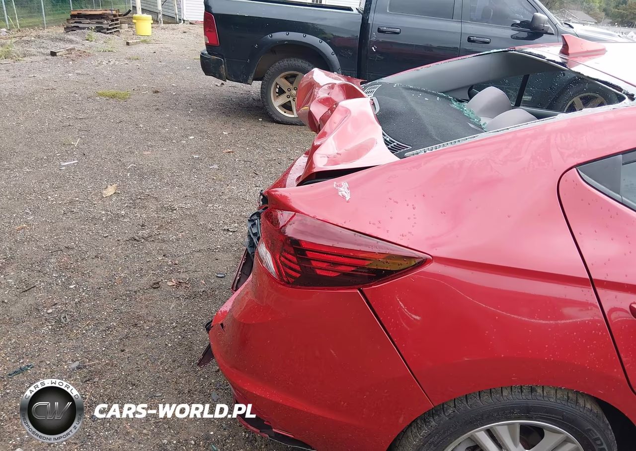 2019 Hyundai Elantra Sel VIN:5NPD84LFXKH453808 - 20