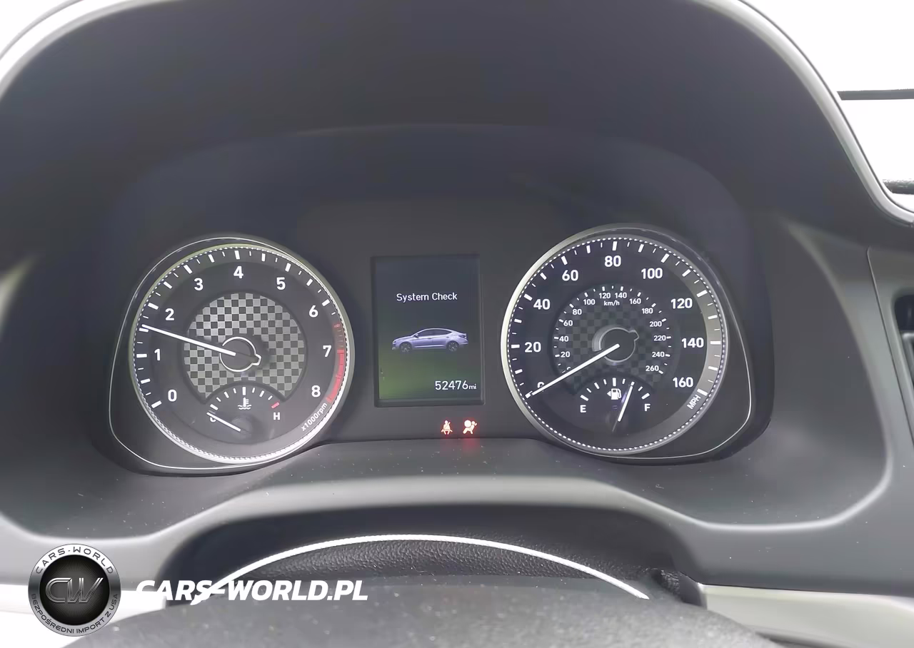 2019 Hyundai Elantra Sel VIN:5NPD84LFXKH453808 - 7