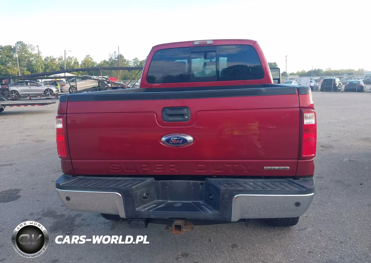 2016 Ford F-250 Lariat VIN:1FT7X2B67GEA95208 - 17