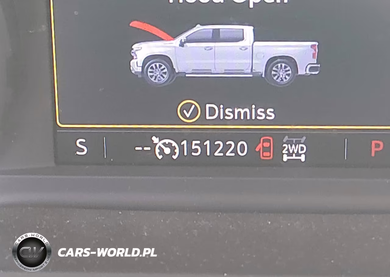 2019 Chevrolet Silverado 1500 Lt VIN:3GCPYDEK5KG116267 - 15