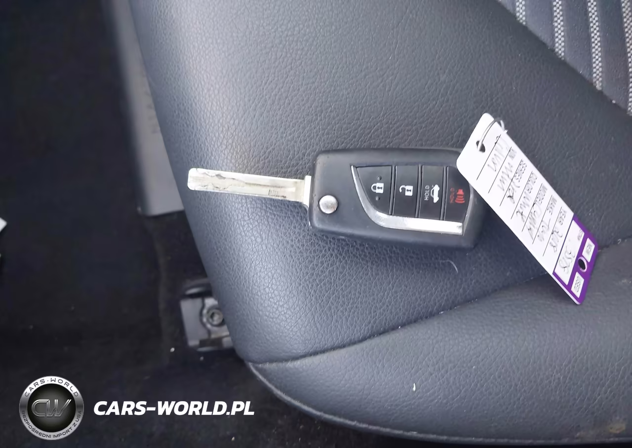 2018 Toyota Camry Se VIN:JTNB11HK8J3021417 - 11