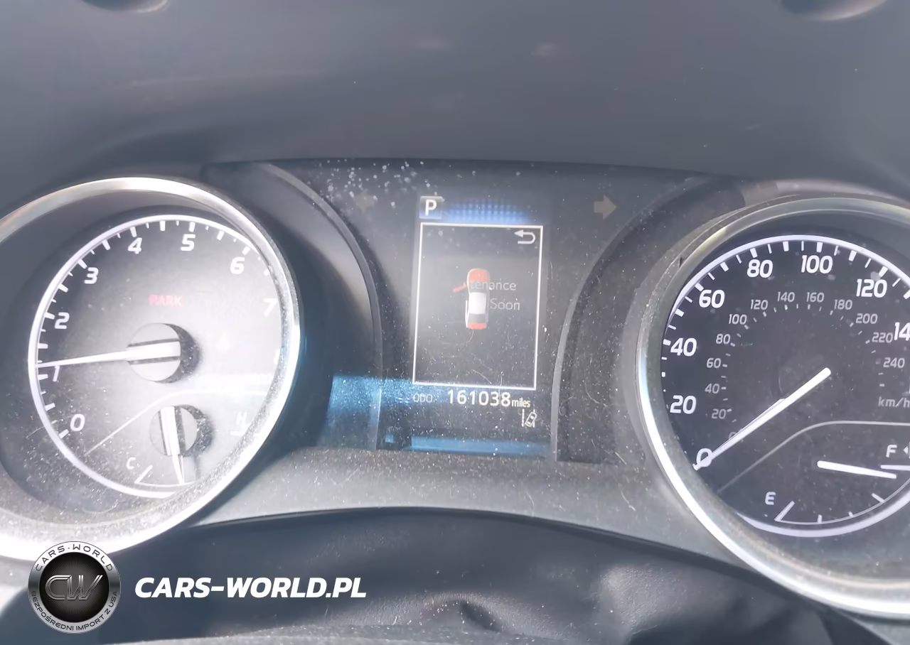 2018 Toyota Camry Se VIN:JTNB11HK8J3021417 - 7
