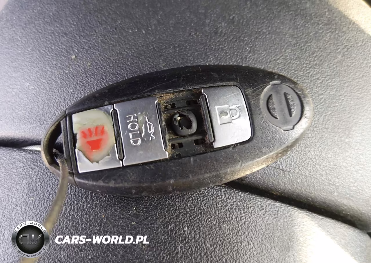 2012 Nissan Maxima 3.5 S VIN:1N4AA5AP5CC858132 - 11