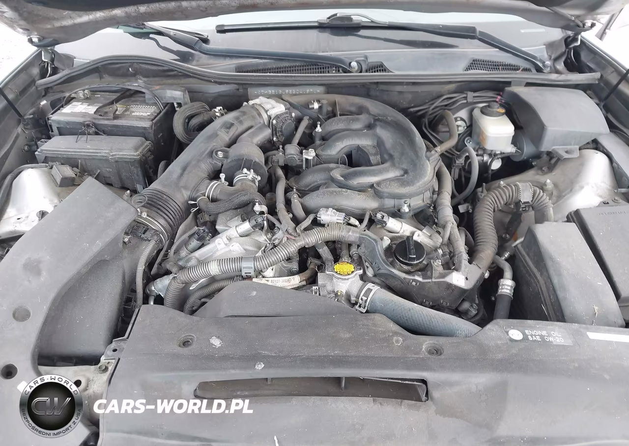 2014 Lexus Gs 350 VIN:JTHBE1BL9E5041971 - 10