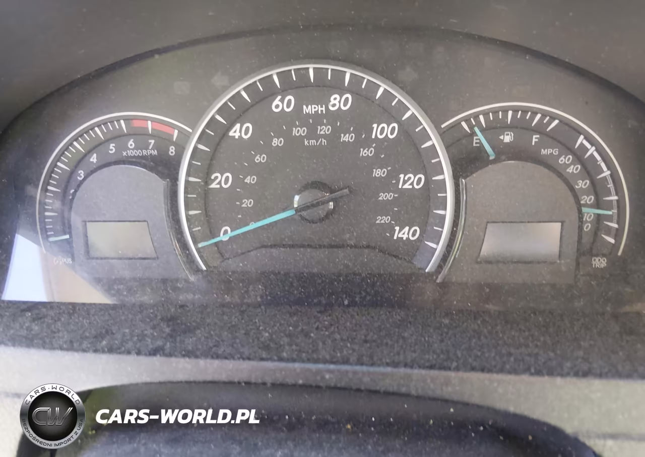 2013 Toyota Camry Le VIN:4T4BF1FK5DR279824 - 7