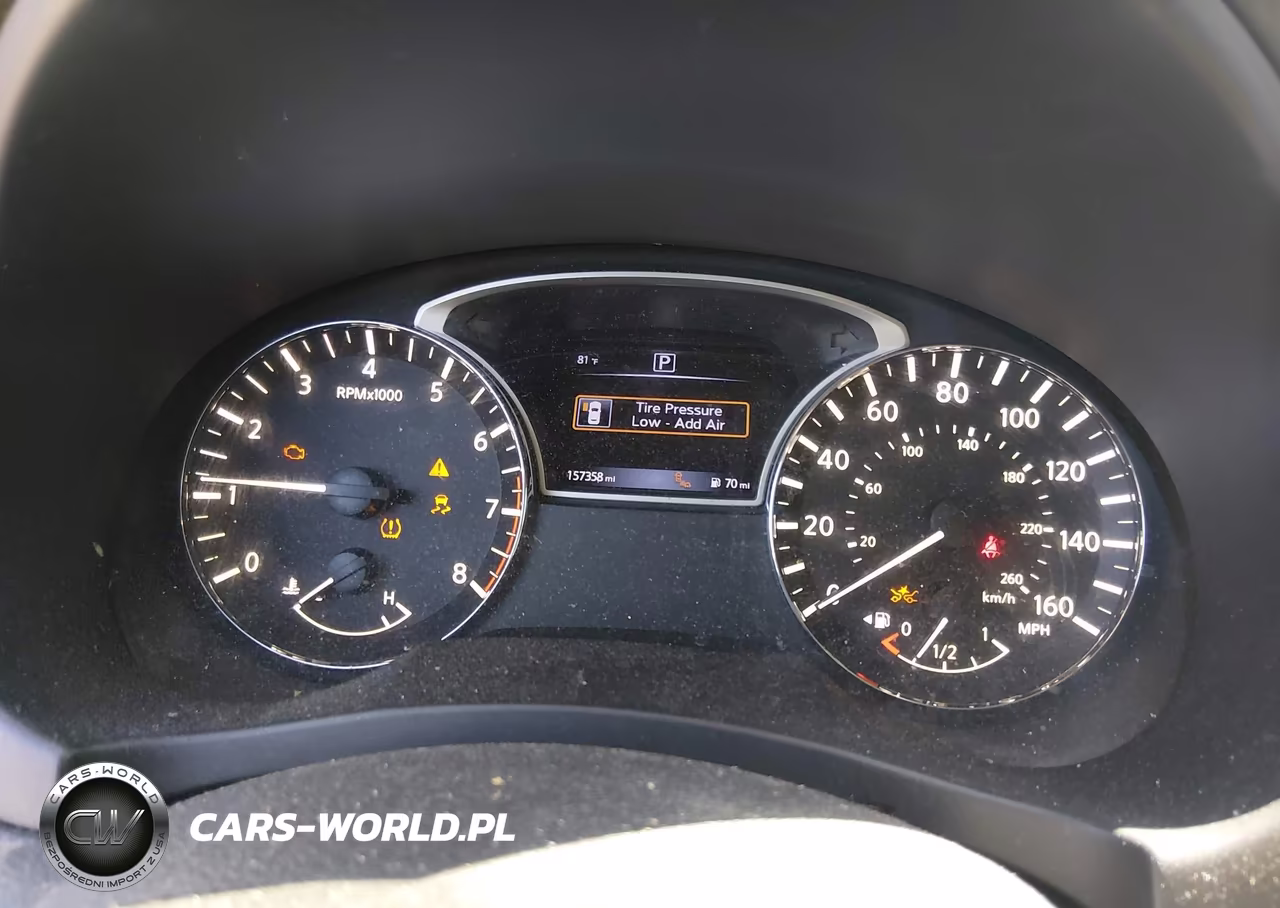 2018 Nissan Altima 2.5 Sl VIN:1N4AL3AP1JC143599 - 7