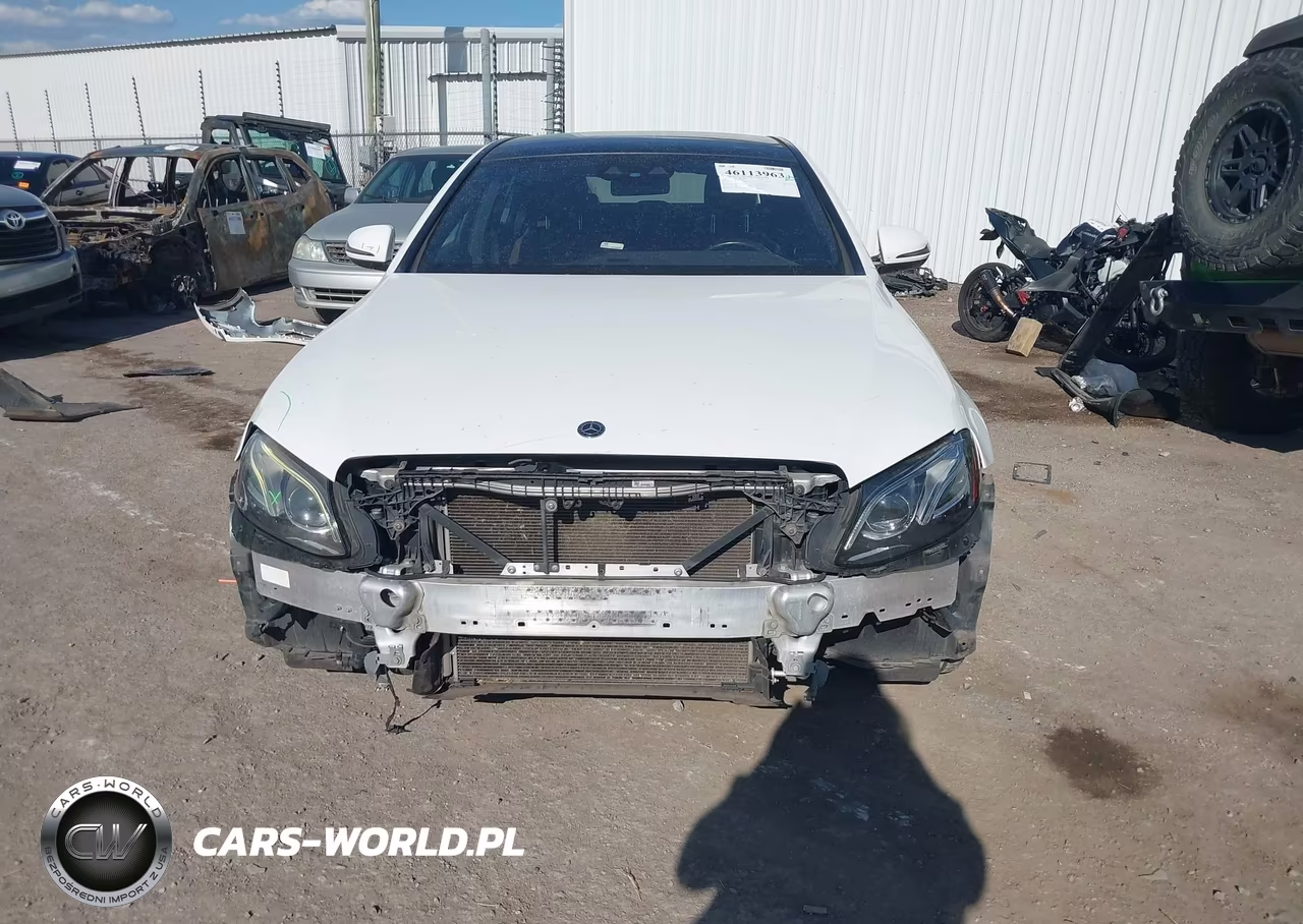 2018 Mercedes-Benz E 400 4Matic VIN:WDDZF6GB9JA362653 - 13