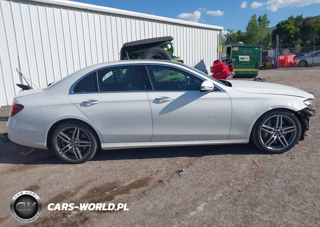 2018 Mercedes-Benz E 400 4Matic VIN:WDDZF6GB9JA362653 - 14