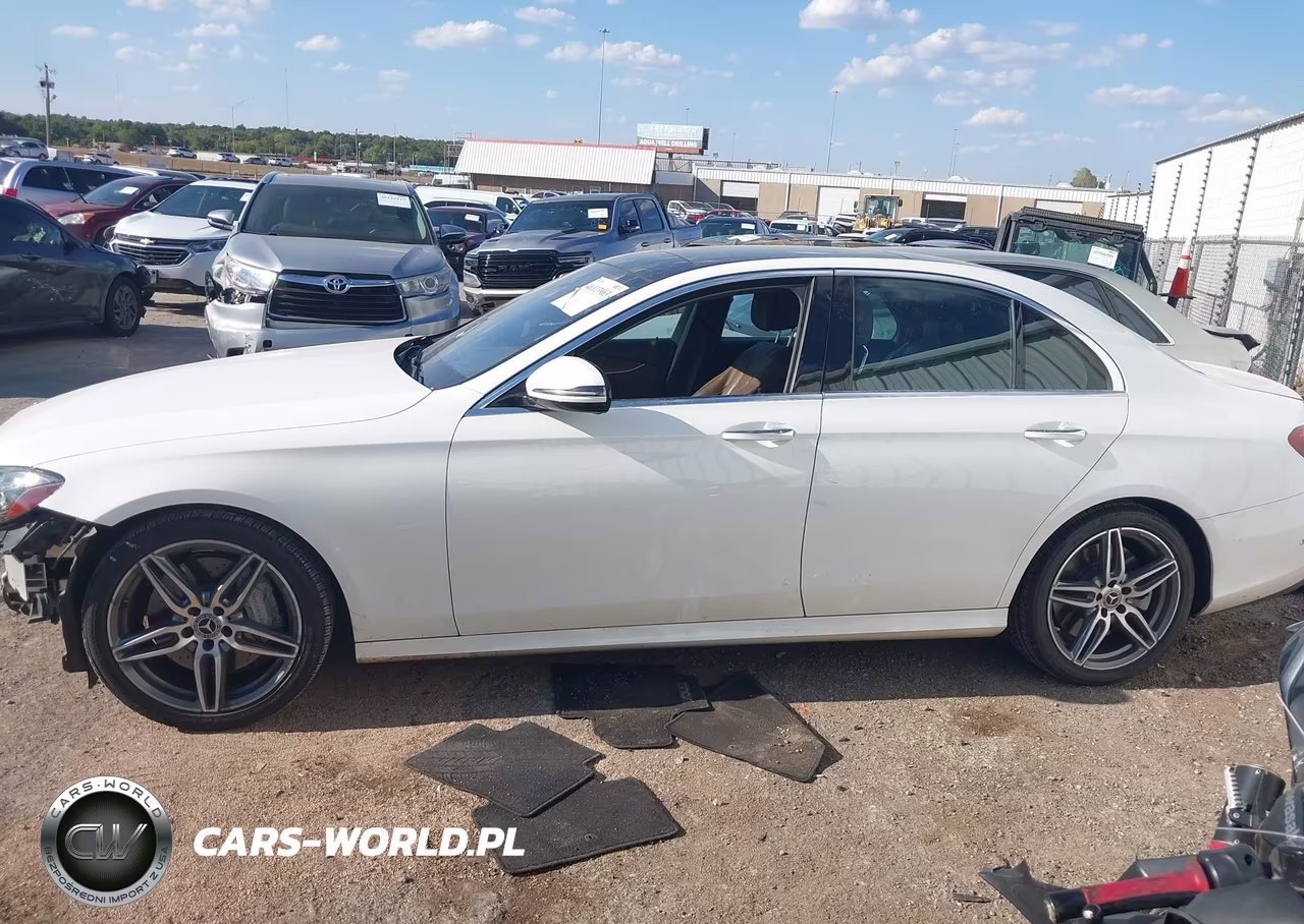 2018 Mercedes-Benz E 400 4Matic VIN:WDDZF6GB9JA362653 - 15