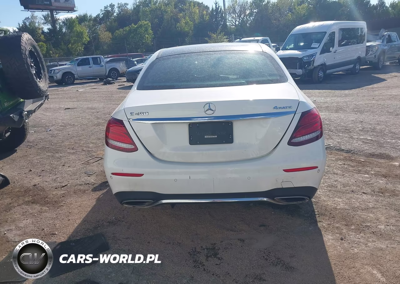 2018 Mercedes-Benz E 400 4Matic VIN:WDDZF6GB9JA362653 - 17