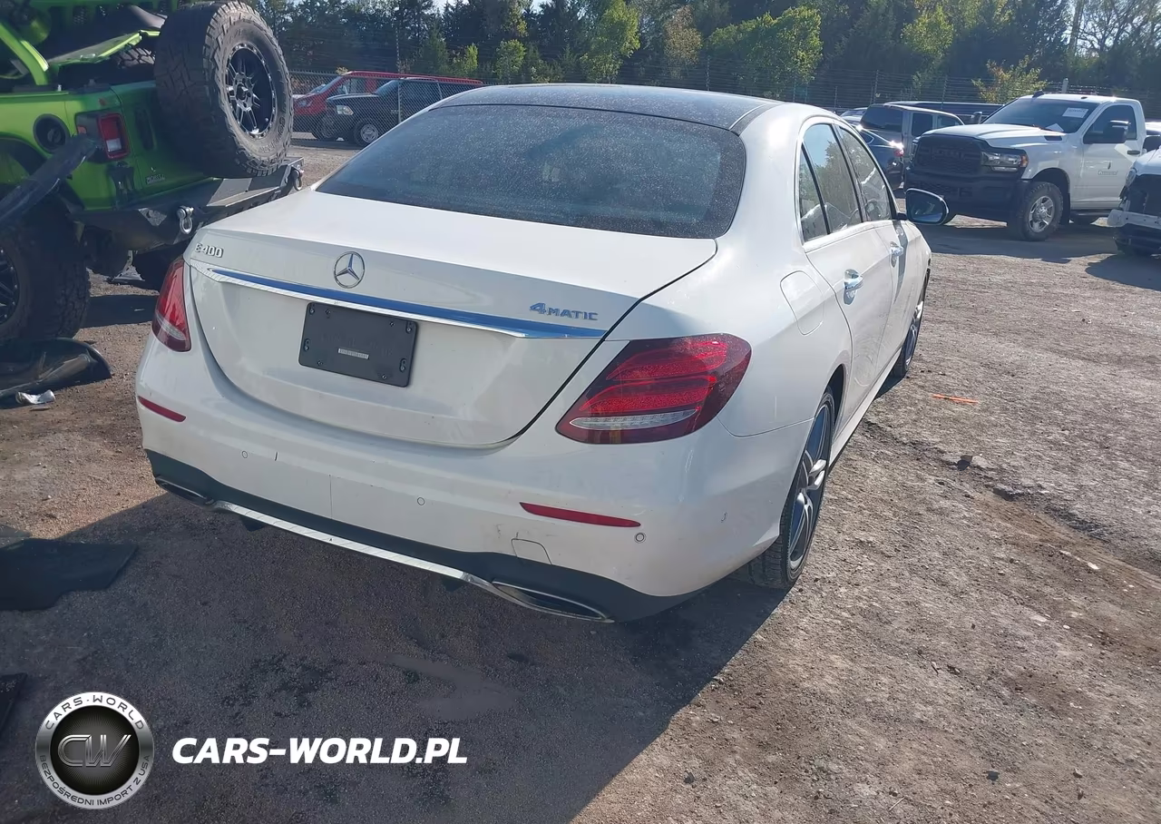 2018 Mercedes-Benz E 400 4Matic VIN:WDDZF6GB9JA362653 - 4