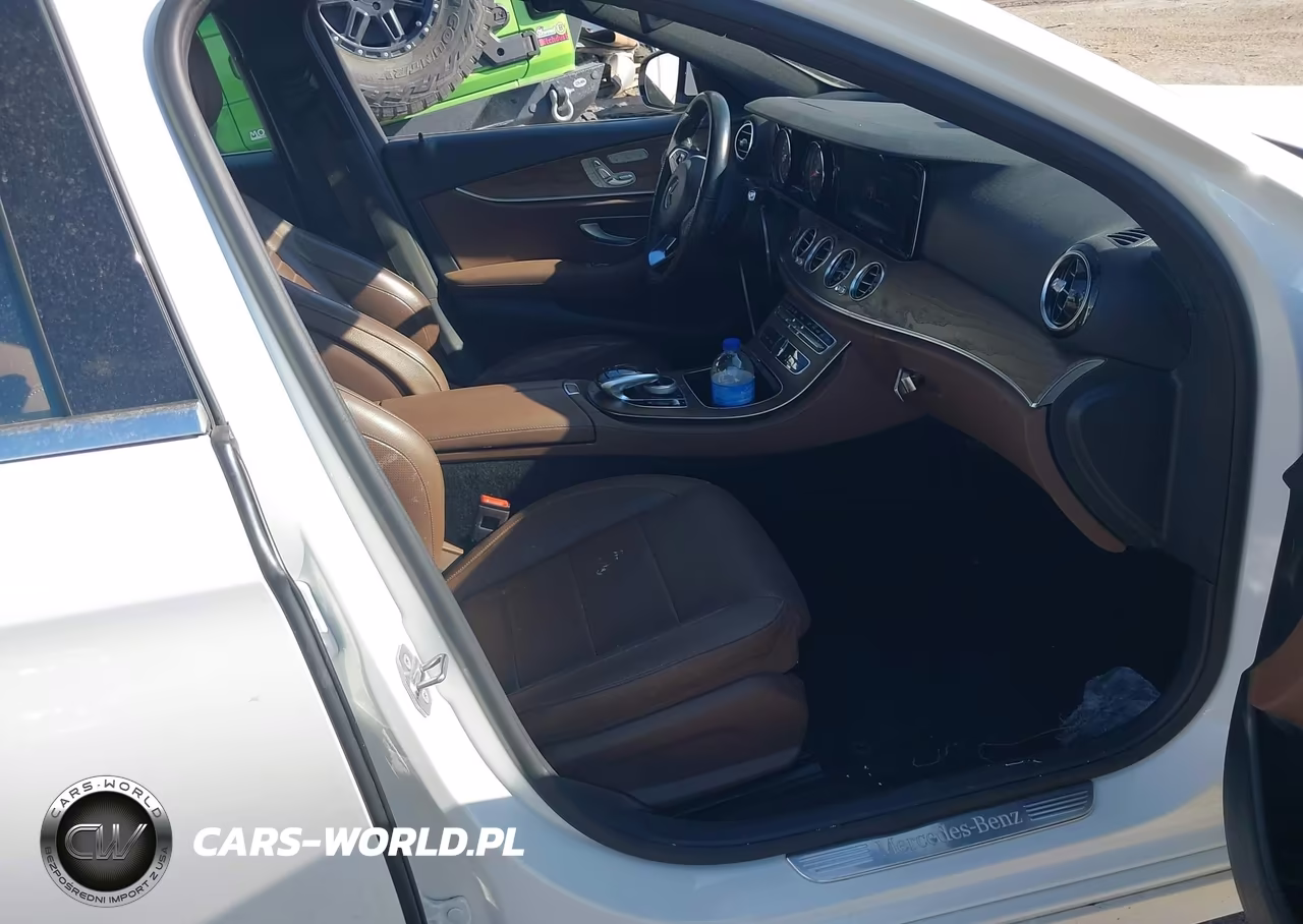 2018 Mercedes-Benz E 400 4Matic VIN:WDDZF6GB9JA362653 - 5