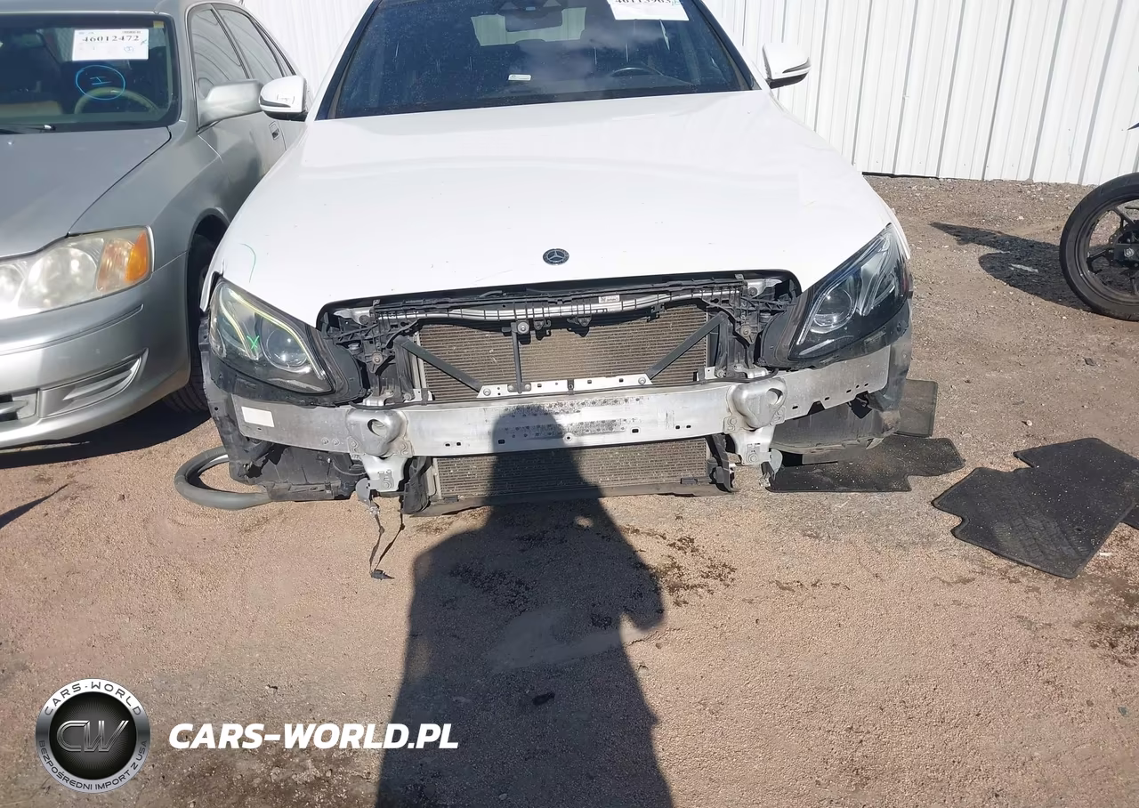 2018 Mercedes-Benz E 400 4Matic VIN:WDDZF6GB9JA362653 - 6