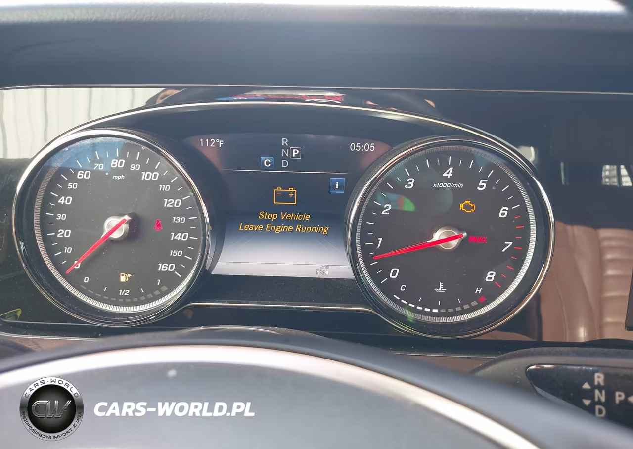 2018 Mercedes-Benz E 400 4Matic VIN:WDDZF6GB9JA362653 - 7