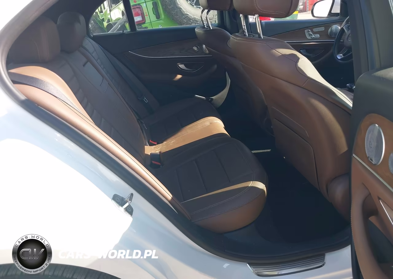 2018 Mercedes-Benz E 400 4Matic VIN:WDDZF6GB9JA362653 - 8
