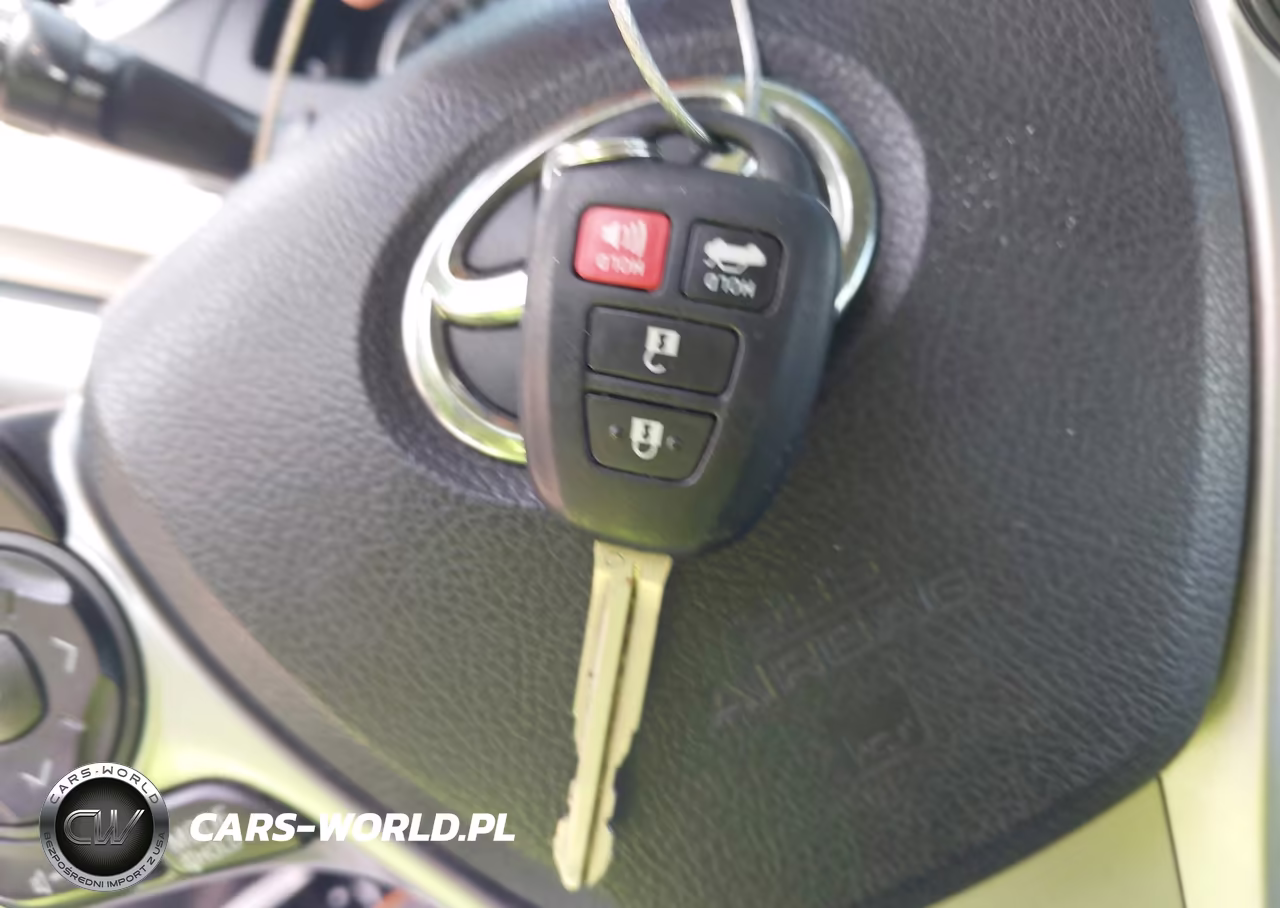 2014 Toyota Camry Se VIN:4T1BF1FK4EU367811 - 11